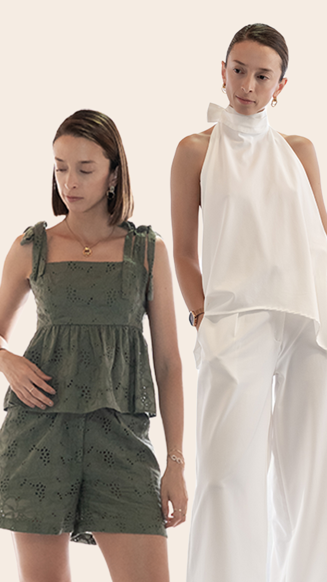 Colección Essentielle de Lausana